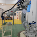 装配机器人培训单元