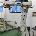 码垛机器人培训单元