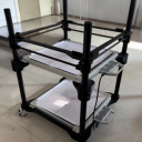 缪子探测器系统