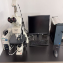 正置荧光显微镜