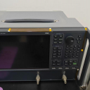 矢量网络分析仪