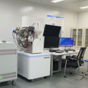 聚焦离子束扫描电子显微镜