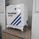 垂直风塔型激光雷达