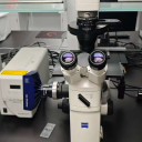 倒置荧光显微镜