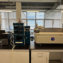 三重四机杆液质联用仪