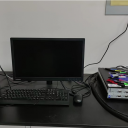 双通道电化学工作站