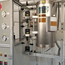 固定流化床催化剂评价装置