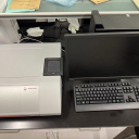 动态激光光散射