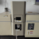 原子吸收分光光度计