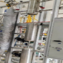 氢甲酰化模试装置