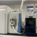 液相色谱-高分辨率质谱联用仪