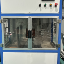 高通量梯度冷却处理系统