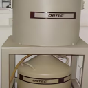 高纯锗伽玛谱仪