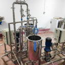 多功能蛋白酶解提纯制备装置