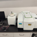 傅里叶变换红外光谱仪