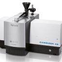 多功能粒度粒形分析系统