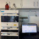 激光拉曼光谱仪