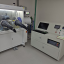 高通量高温硬度仪