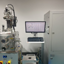 高通量磁控溅射薄膜制备系统